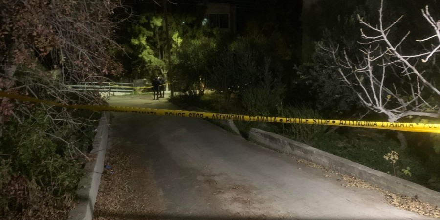 Φόνος Δωρόθεου: Για μπίρες σε κοντινό καφενείο οι ύποπτοι μετά το επεισόδιο