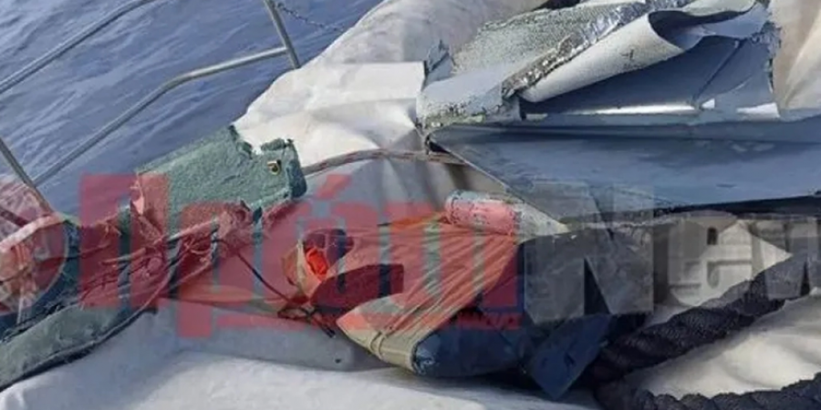 Ανδραβίδα: Νεκρός ο ένας από τους δύο πιλότους του Phantom – Συνέχεια ερευνών