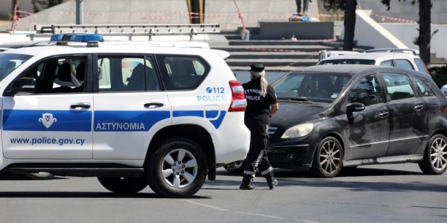 Εμπλοκή Κύπριου στο σχέδιο για χτύπημα σε αστυνομικό σταθμό στη Λευκωσία