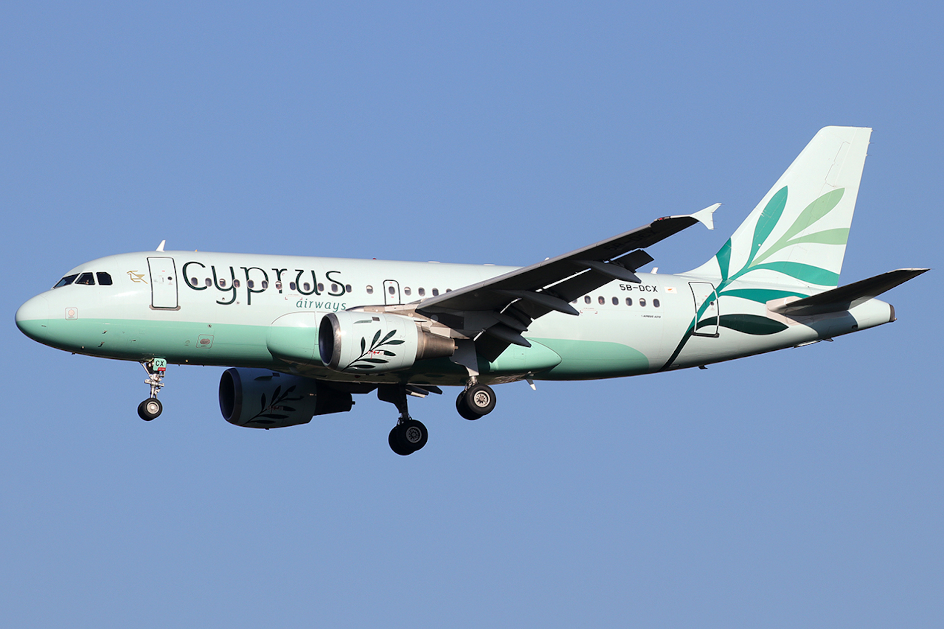 H Cyprus Airways ανακοίνωσε 25% έκπτωση σε 17 υπέροχους προορισμούς