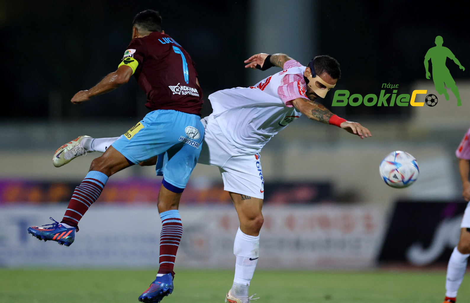 Δράση σε Κύπρο, FA CUP, Πριμέρα Ντιβιζιόν και όχι μόνο… (Πρόγραμμα και αμέτρητες επιλογές στην “ΒοοkieCo”)