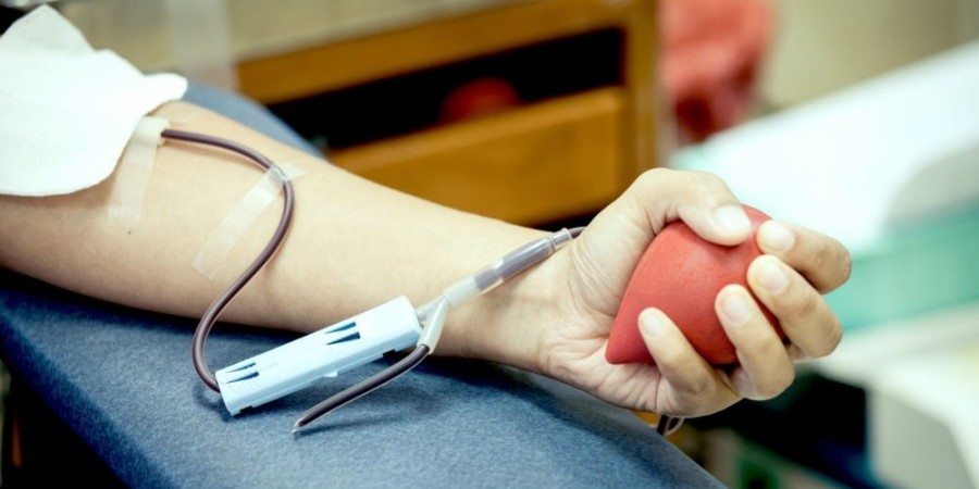 Επείγουσα έκκληση για αιμοδοσία – Αυξημένες ανάγκες