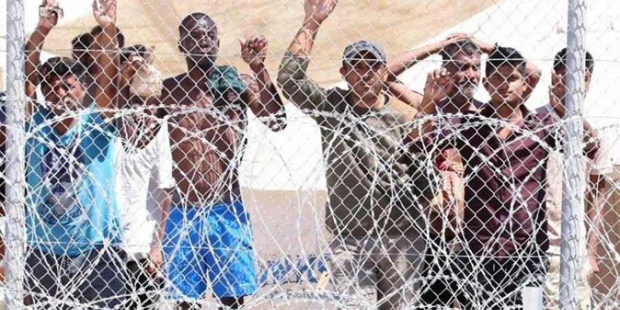 ΕΕ: Δεύτερη στις αιτήσεις ασύλου η Κύπρος τον Οκτώβριο