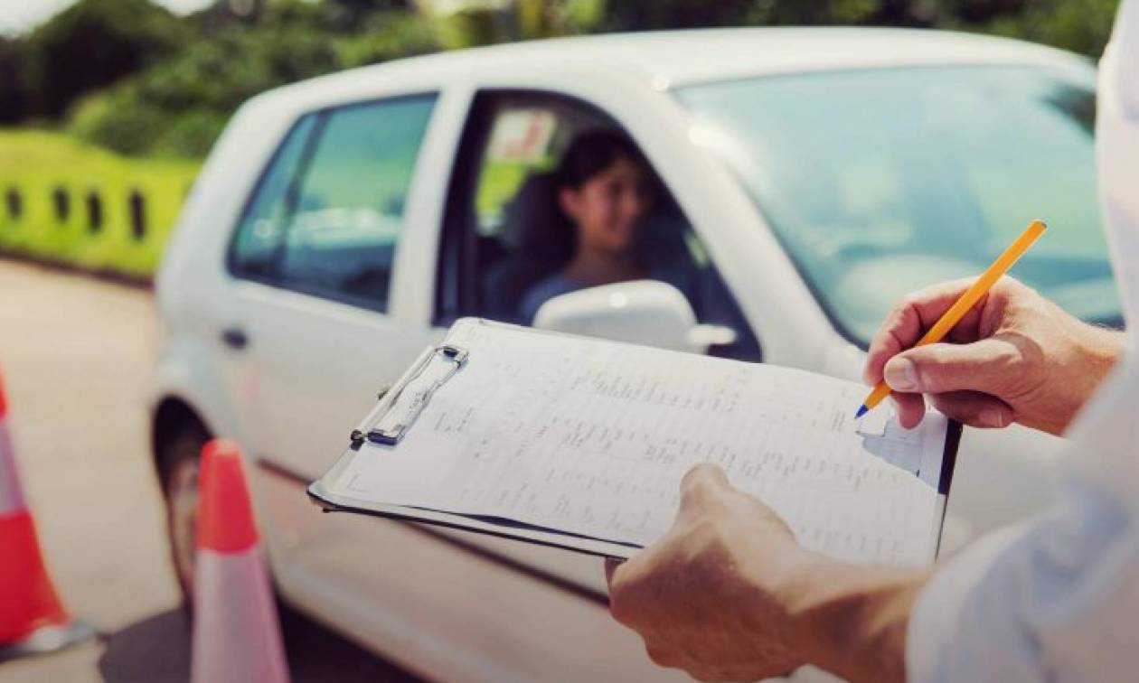 Όλα όσα πρέπει να γνωρίζετε για την ανανέωση των αδειών κυκλοφορίας οχημάτων