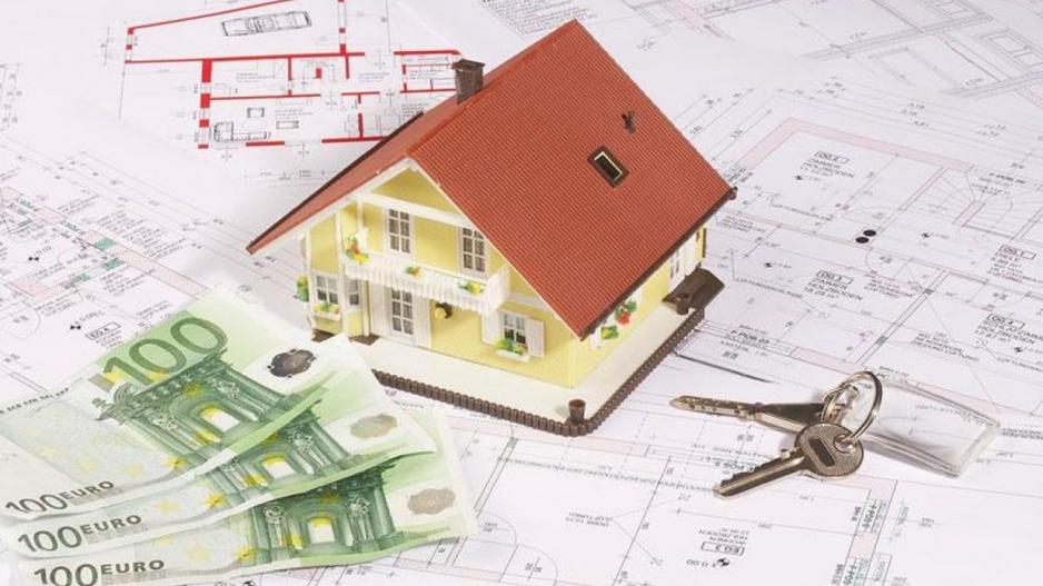 ΚΤΚ: Αύξηση στις τιμές κατοικιών λόγω κόστους κατασκευής και ζήτησης