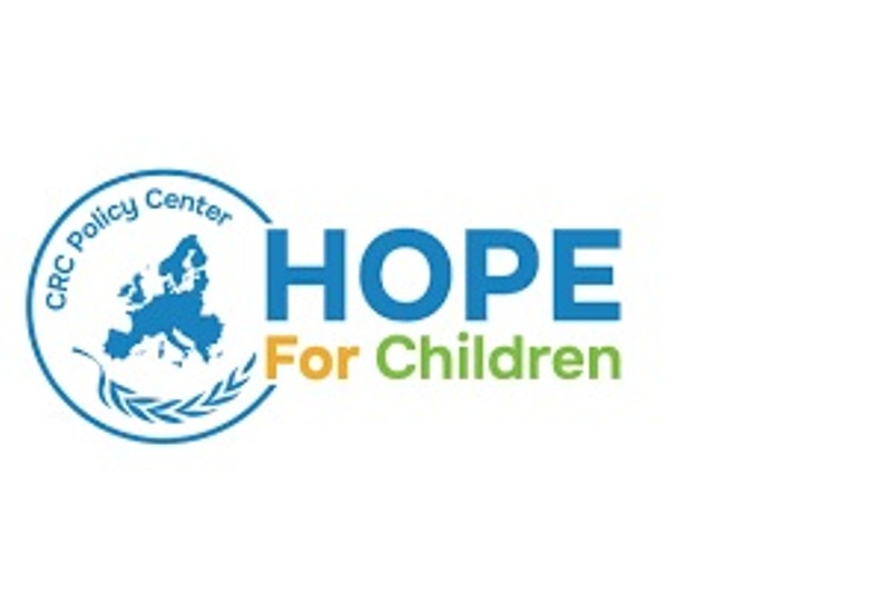 Ανοιχτή Επιστολή “Hope For Children” CRC Policy Center προς τους υποψήφιους για την Προεδρία της Κυπριακής Δημοκρατίας