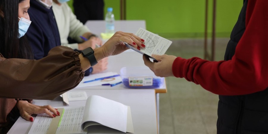 Αυξημένα παράπονα για ενοχλήσεις εκλογέων από κόμματα ή επιτελεία