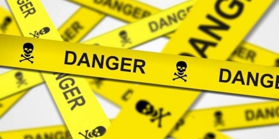 Προϊόντα με επικίνδυνες χημικές ουσίες έχουν εντοπιστεί στην αγορά Πέμπτη