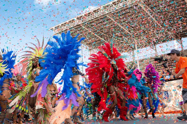 8 προτάσεις εξόδου για το τριήμερο των Καρναβαλιών στη Λάρνακα