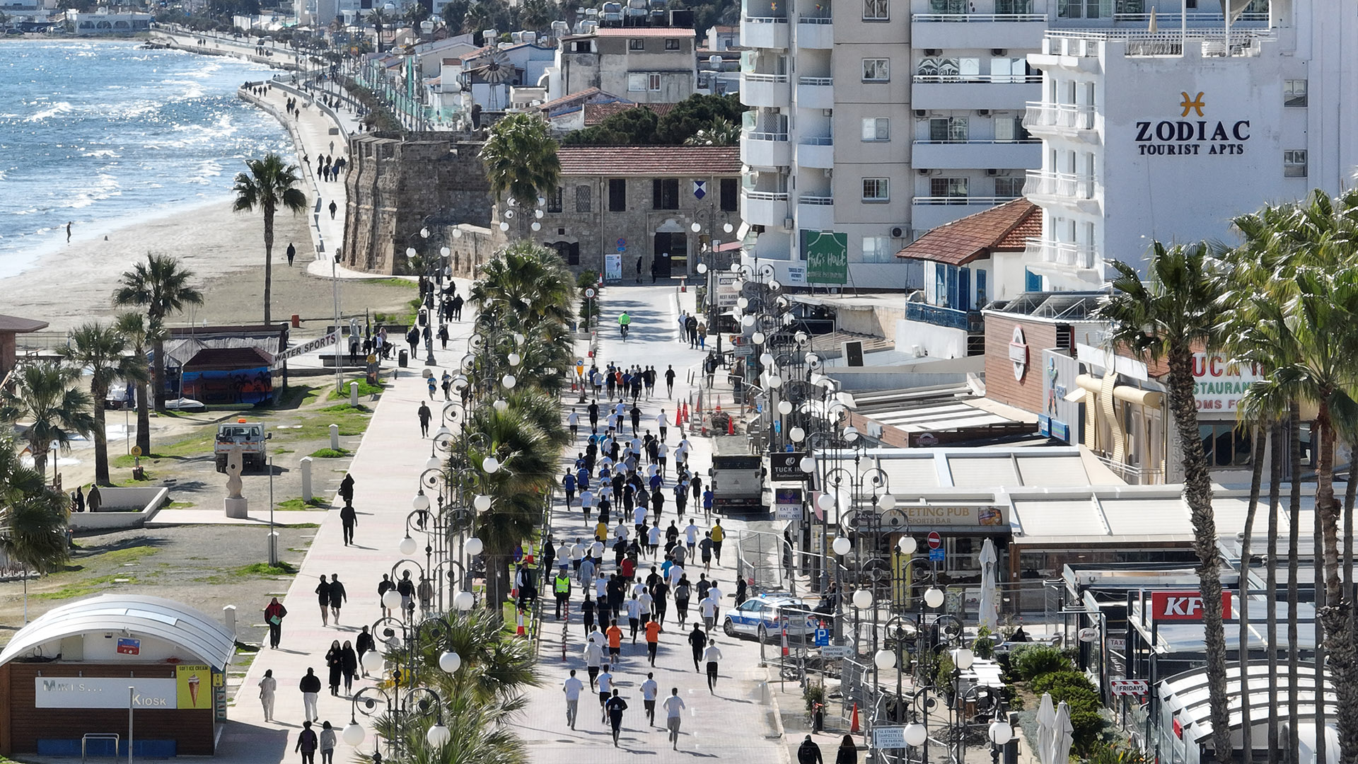 Αποτελέσματα Παγκύπριου Σχολικού «Δρόμου Υγείας 2023»