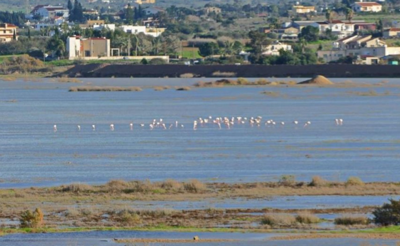 Τι αλλάζει στη λίμνη Παραλιμνίου με τον εναρμονιστικό κανονισμό