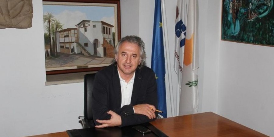 Πρόεδρος ΕΤΕΚ: Η Κύπρος στο σημείο μηδέν για μέτρα προς αποφυγή καταστροφής