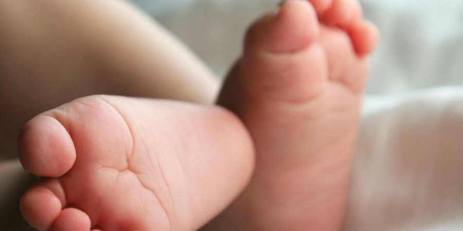 Πάτρα: Πέθανε 5,5 μηνών κοριτσάκι, οι γονείς δωρίζουν τα όργανά του