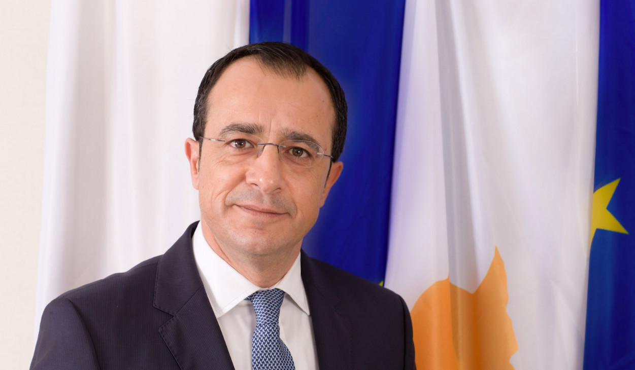 Χριστοδουλίδης: Σχεδόν έτοιμο το Υπουργικό – «Τετραψήφιος αριθμός βιογραφικών»