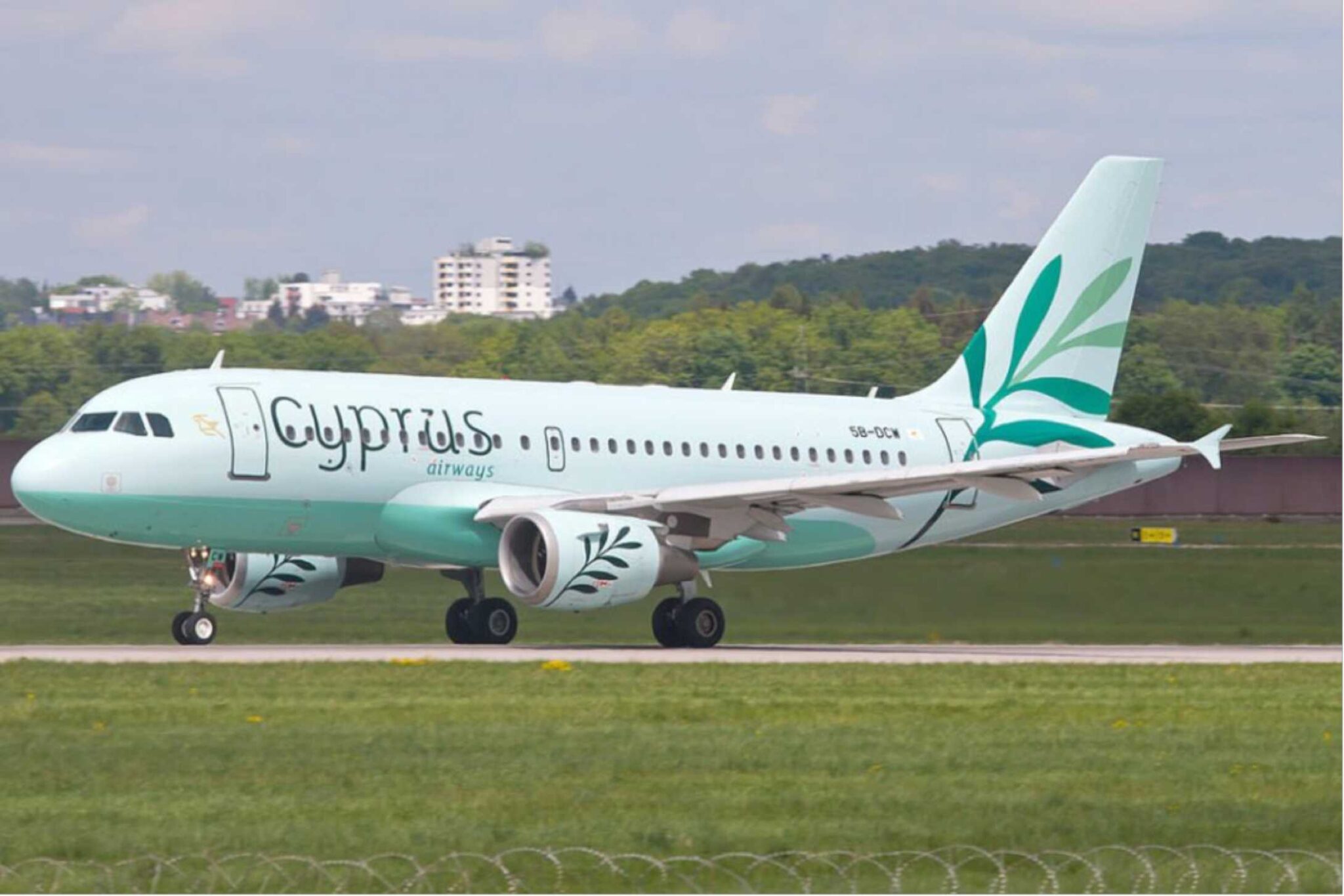 Καλύτερα αποτελέσματα επιβατών ανακοίνωσε η Cyprus Airways για τον Ιανουάριο του 2023, σε σύγκριση με πέρσι