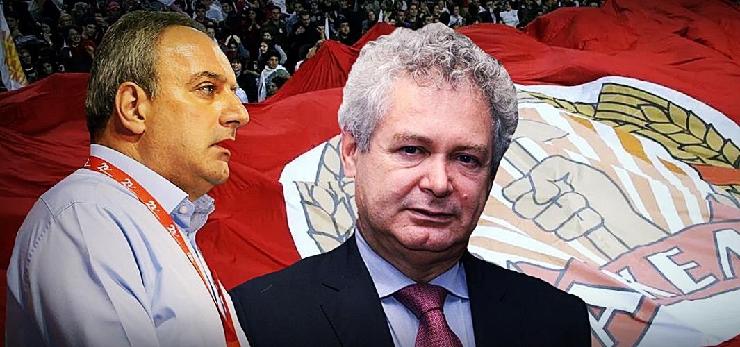 “Το ΑΚΕΛ θα καθορίζει την οικονομική πολιτική Μαυρογιάννη”