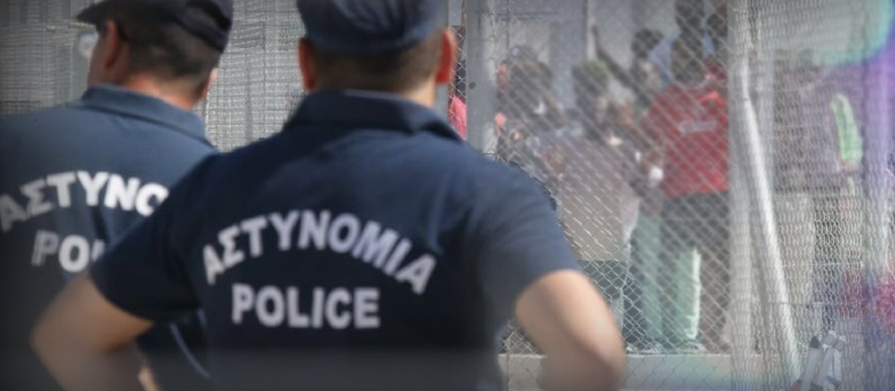 Συμπλοκή μεταξύ 150 νεαρών ατόμων στο Πουρνάρα – Τρεις τραυματίες