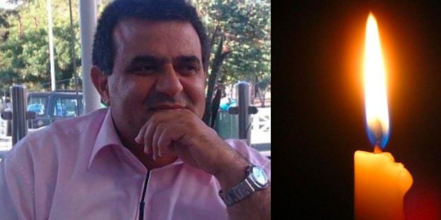 Πέθανε ο γνωστός γιατρός Βαγγέλης Γένης