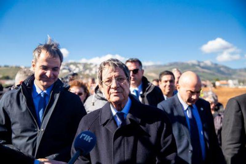 Υπουργικό: Δωρεά 2,5 εκ. ευρώ προς την Ελληνική Πολεμική Αεροπορία