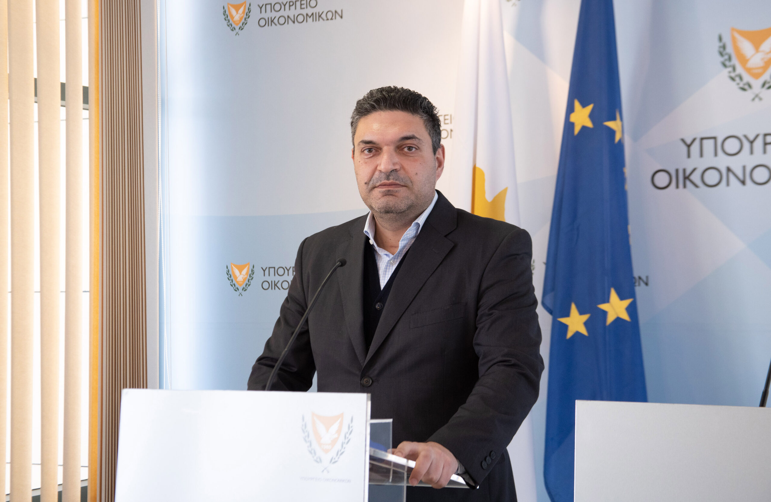 Δεν διεκδικεί θέση στην ηγεσία του ΔΗΣΥ, φεύγει από την πολιτική ο Κ. Πετρίδης