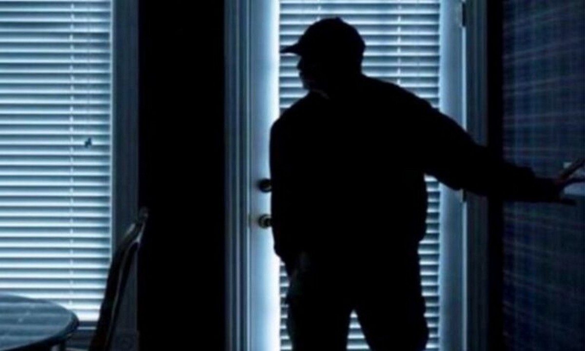 Τρόμος για 76χρονη στη Λευκωσία – Αντίκρισε τον διαρρήκτη στο δωμάτιο της
