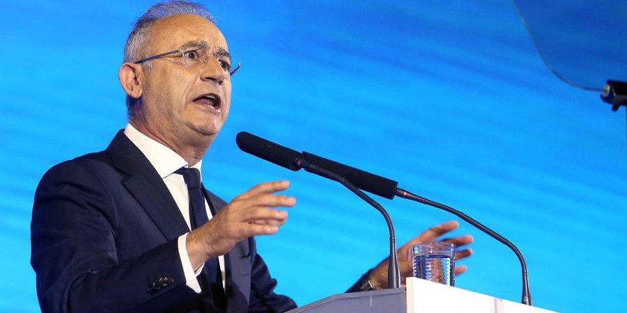 Αβέρωφ: Ανοικτά όλα τα ενδεχόμενα για την απόφαση του ΔΗΣΥ
