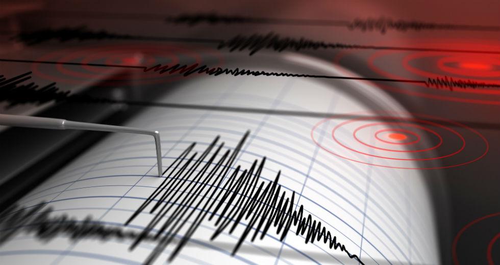 Νέος σεισμός μεγέθους 5,3 βαθμών Ρίχτερ στην Τουρκία