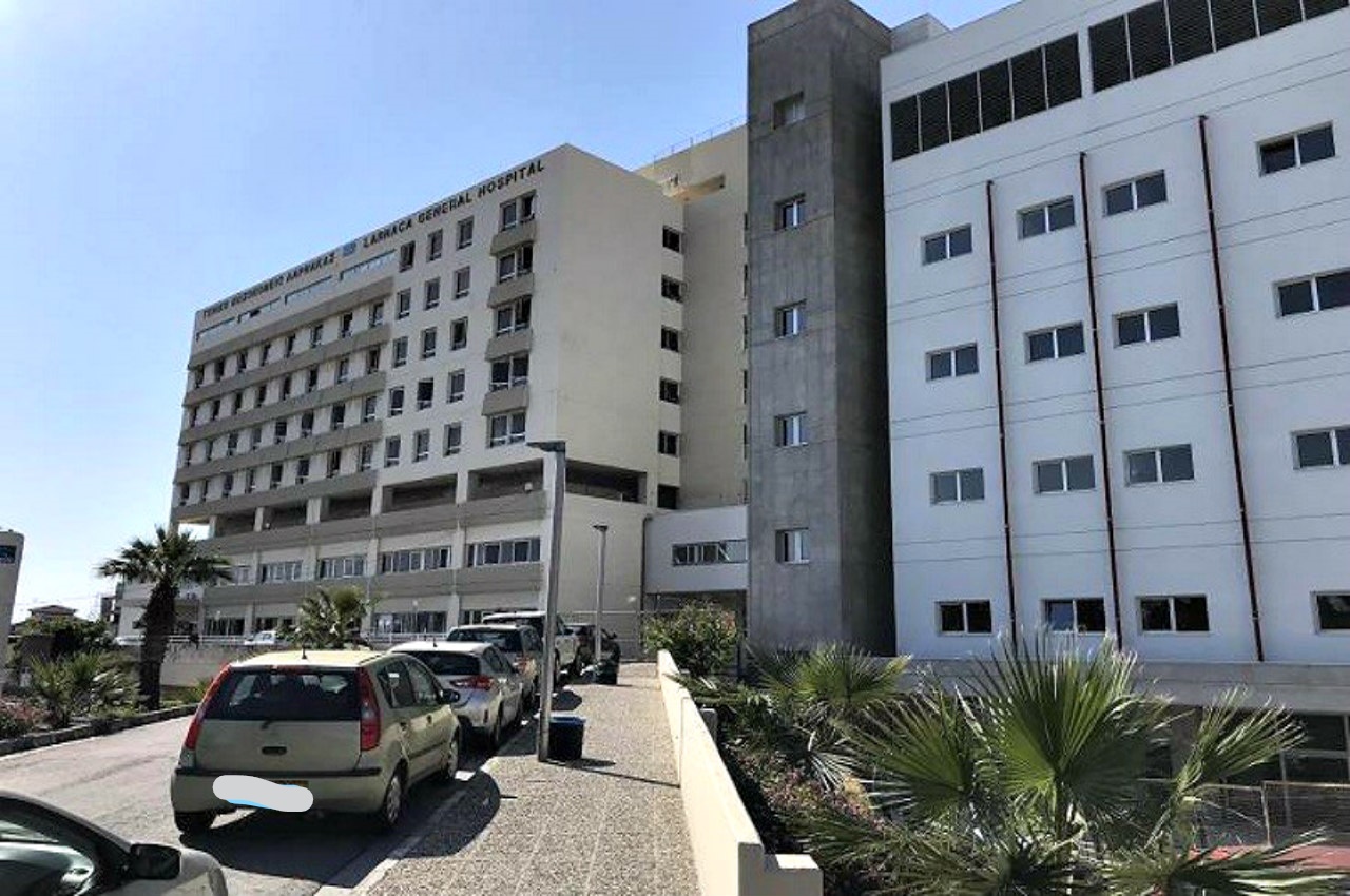 Ανακοίνωση ΑΚΕΛ Λάρνακας για την δραματική υποστελέχωση νοσηλευτών στο Νοσοκομείο Λάρνακας
