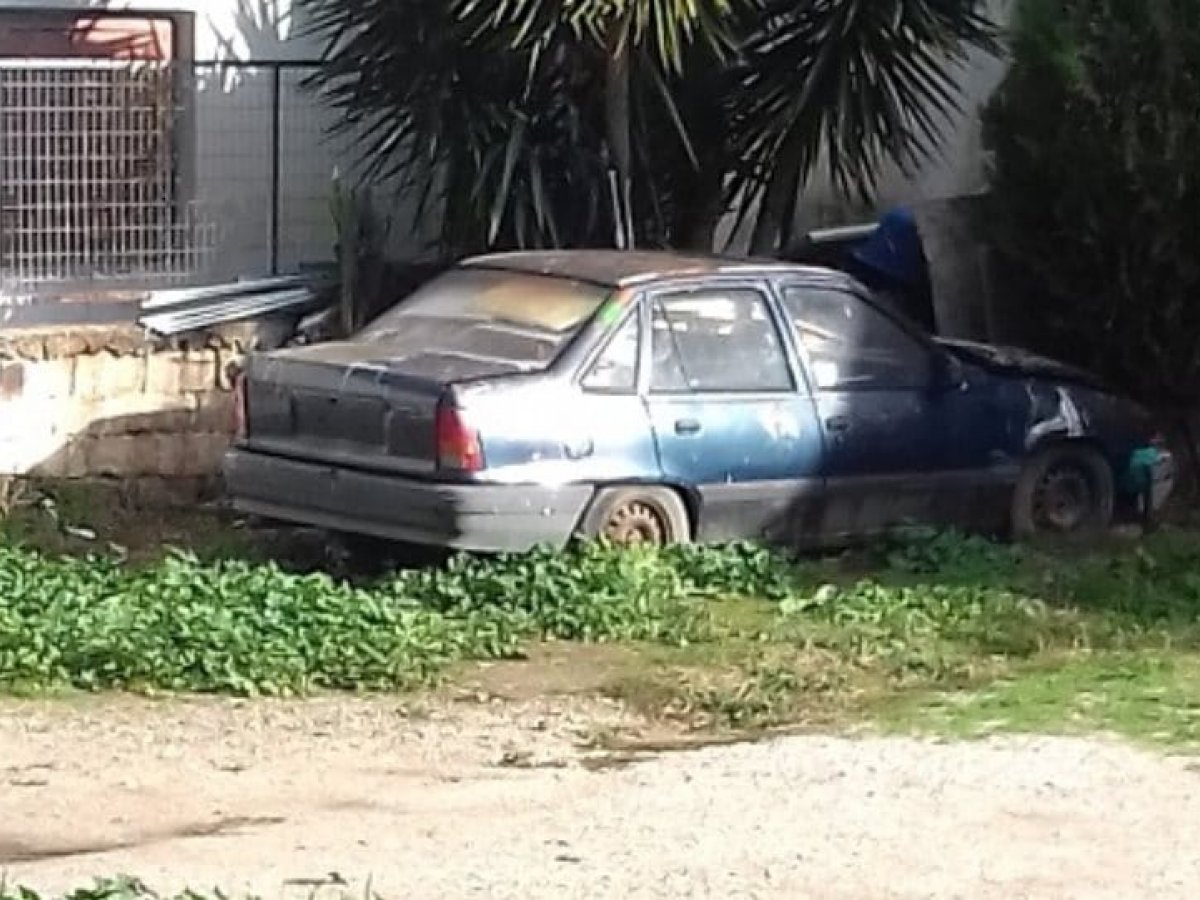 Ανακοίνωση του Δήμου Λάρνακας για ιδιοκτήτες συγκεκριμένων εγκαταλελειμμένων οχημάτων
