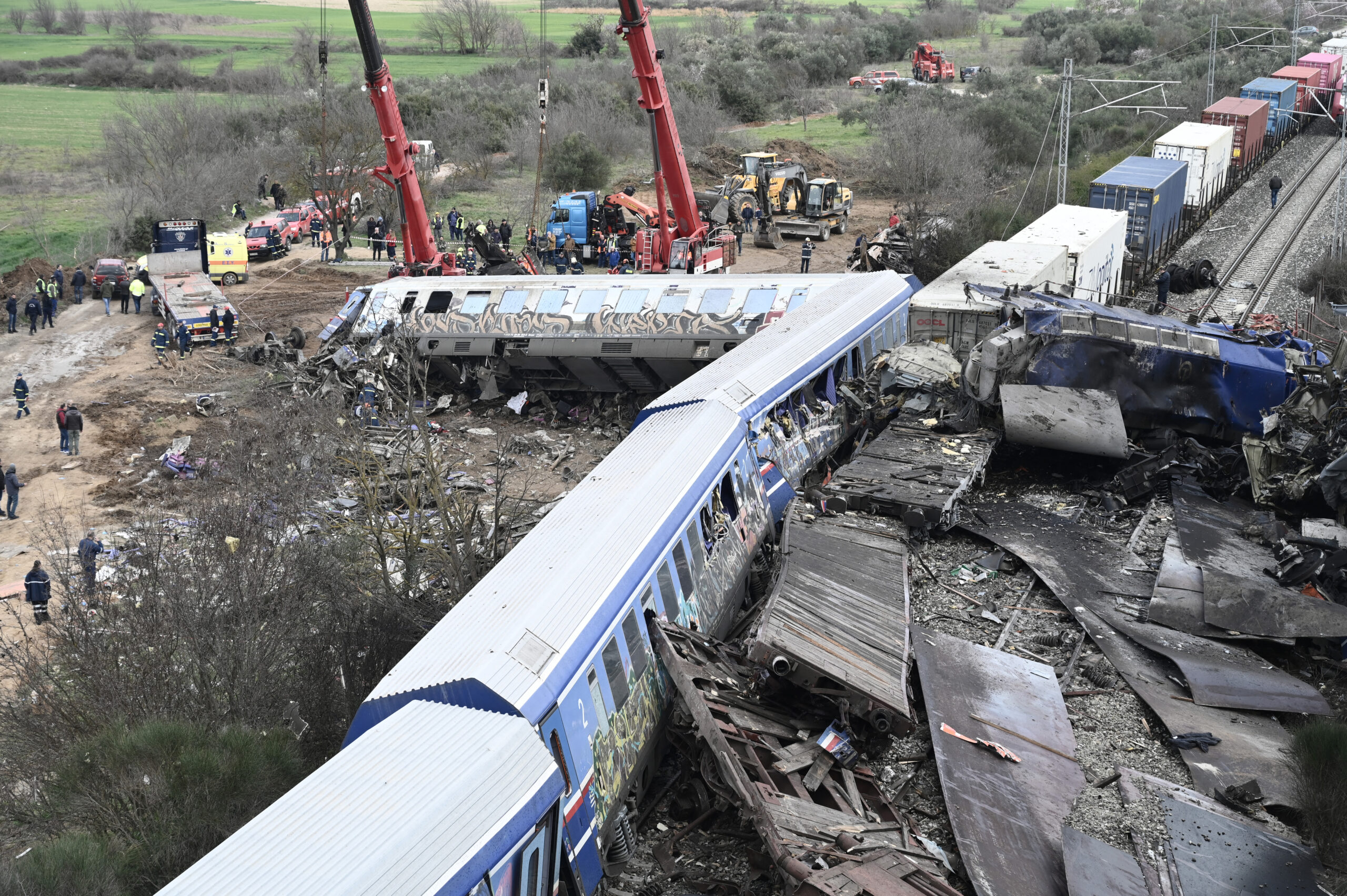 GREECE-TRANSPORT-ACCIDENT