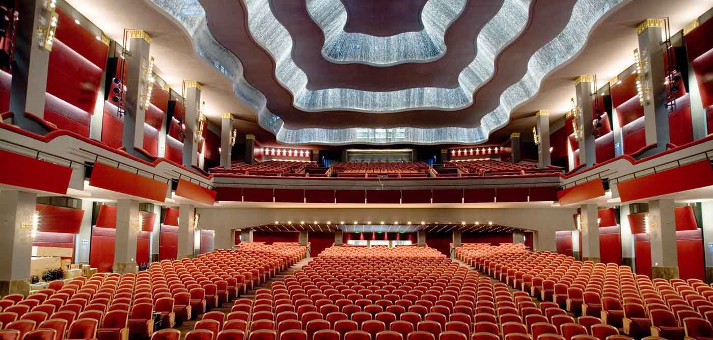 Όλες οι θεατρικές παραστάσεις από σήμερα μέχρι και την Τετάρτη 15 Μαρτίου 2023