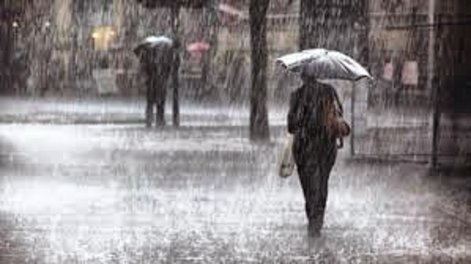 Ξανά σε κλοιό βροχών και καταιγίδων η Κύπρος- Πότε αναμένονται