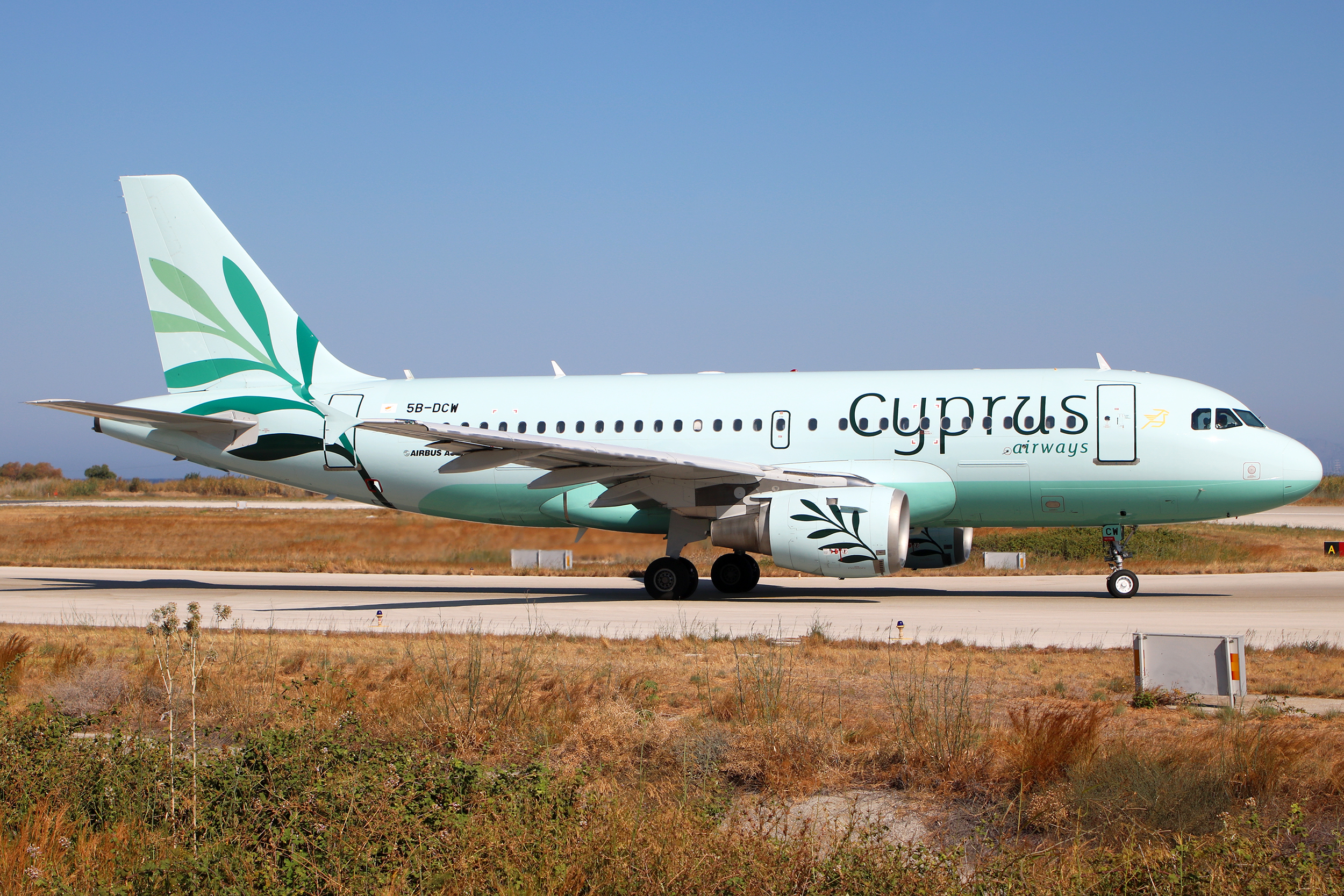Αρχίζει στις 29 Οκτωβρίου το χειμερινό πρόγραμμα της Cyprus Airways