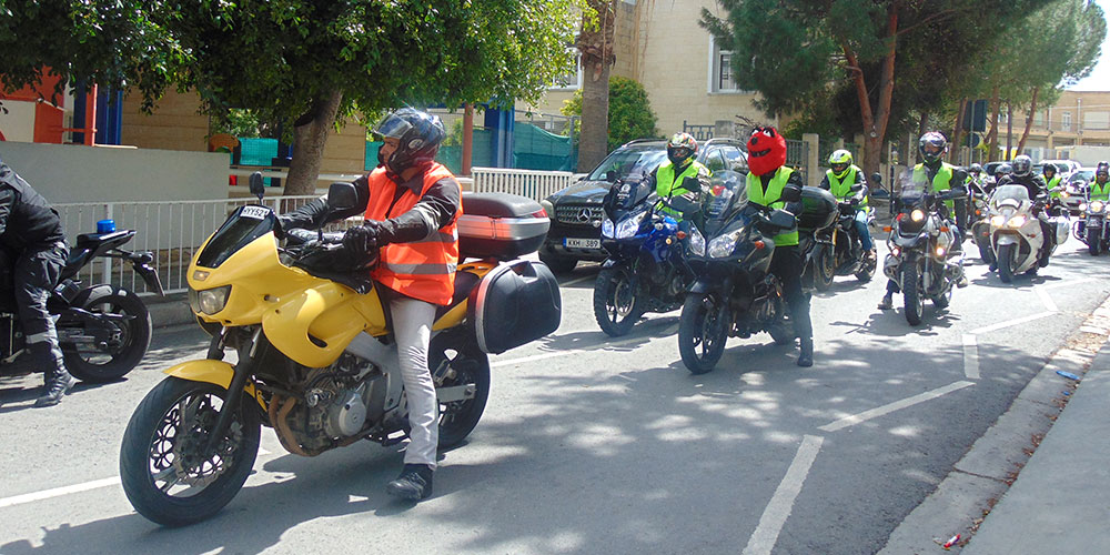 Την 23η «Διαδρομή Αγάπης» διοργανώνει ο Σύνδεσμος «Ένα όνειρο μια ευχή»