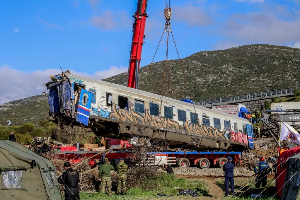 Πρύτανης ΑΠΘ: Είναι ο μεγαλύτερος φόρος αίματος που έδωσε το Πανεπιστήμιο