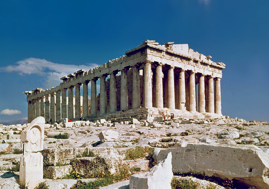 H Ελλάδα δημοφιλέστερος προορισμός για συνταξιοδότηση, 7η η Κύπρος, με βάση έρευνα