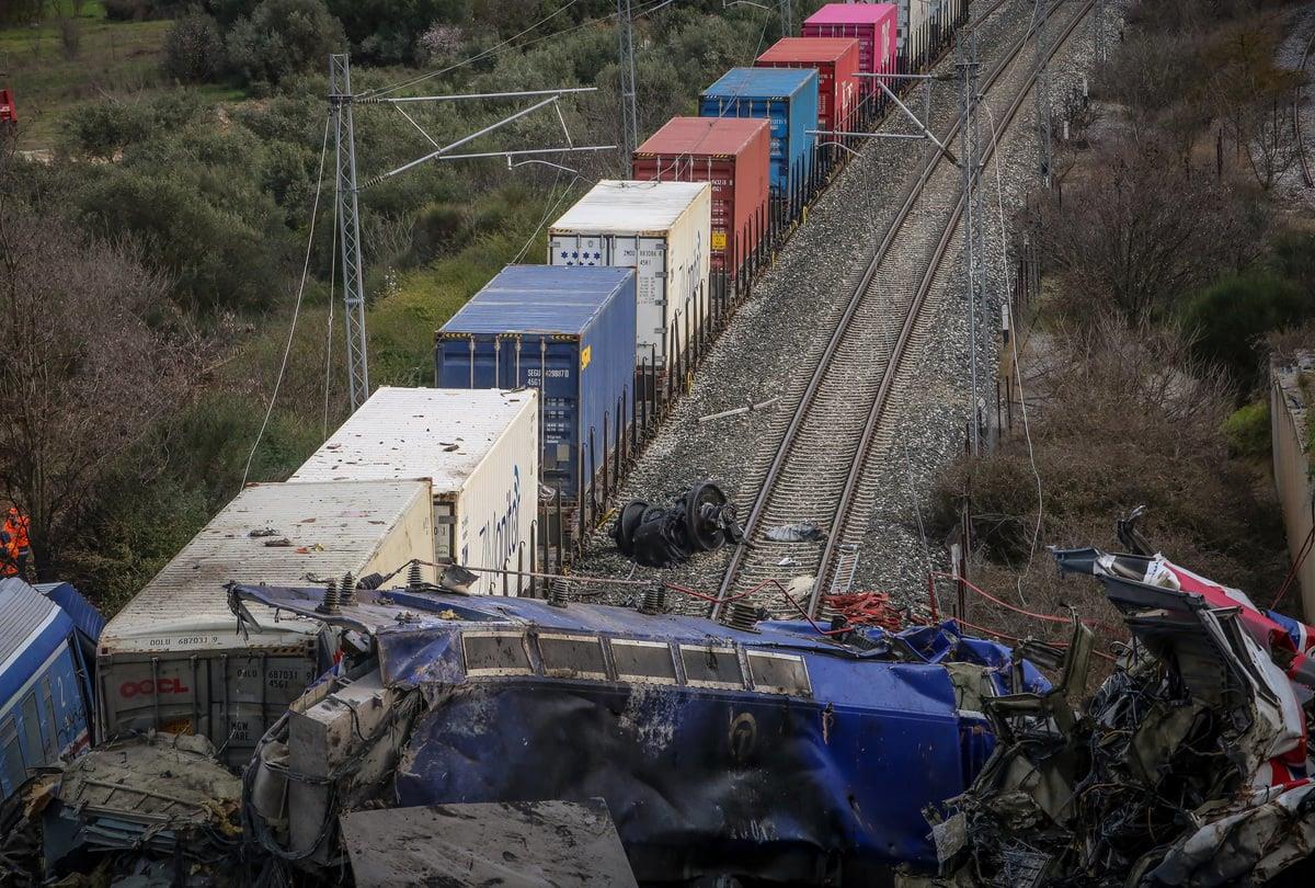 Θέμα χρόνου νέες ποινικές διώξεις για την σιδηροδρομική τραγωδία στα Τέμπη