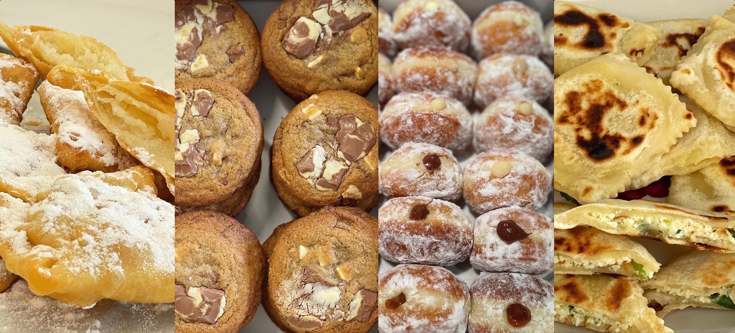 Biscotti Bakehouse: Νέα άφιξη στη Λάρνακα για αλμυρά και γλυκά