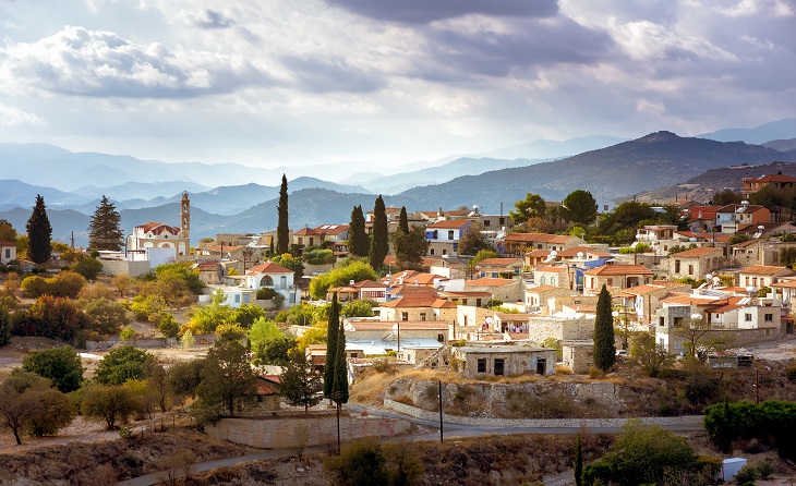 Γιορτή ανθισμένης αμυγδαλιάς στον Κάτω Δρυ