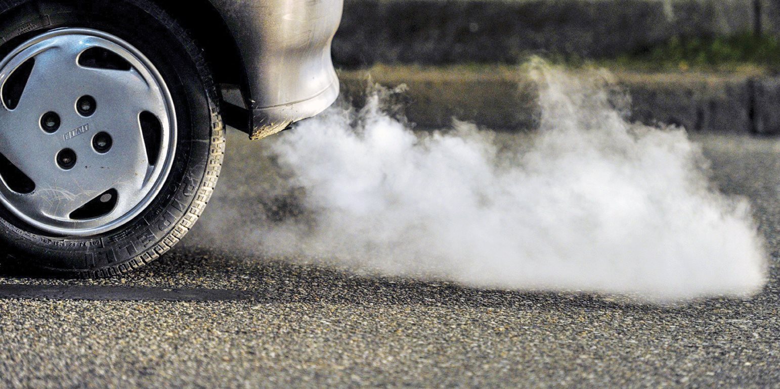 ΕΕ: Τέλος στα οχήματα με εκπομπές διοξειδίου του άνθρακα από το 2035
