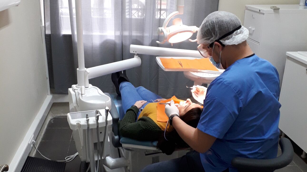 Δωρεάν εξέταση από Οδοντιατρικές Υπηρεσίες και ιδιώτες οδοντίατρους στις 20 Μαρτίου