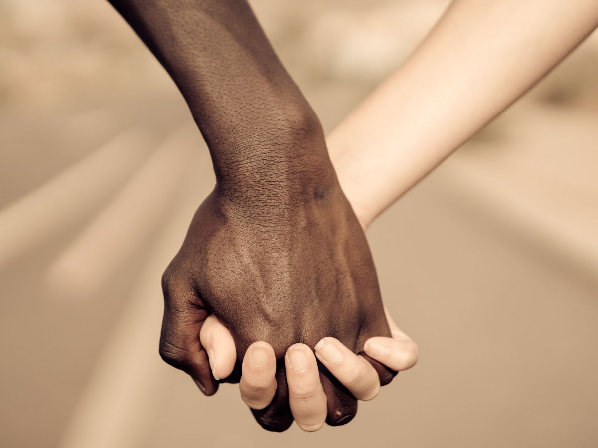 Παγκόσμια Ημέρα κατά του Ρατσισμού και των Φυλετικών Διακρίσεων