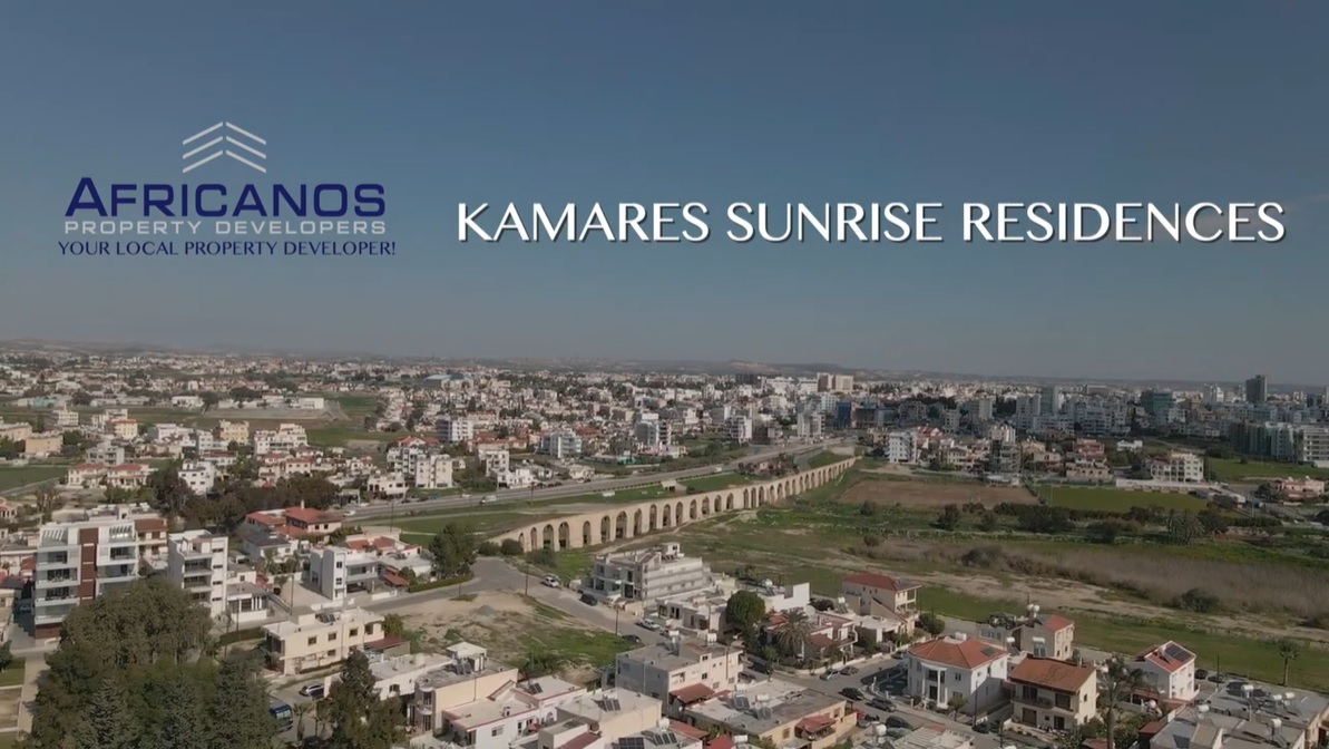 Κλειδιά για τους Ιδιοκτήτες του Kamares Sunrise Residences από την Africanos Property Developers