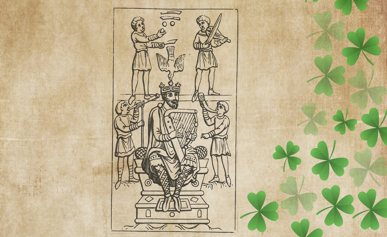Η Λάρνακα γιορτάζει την Κυπρο-Ιρλανδική φιλία στο Σ/κ του Saint Patrick!
