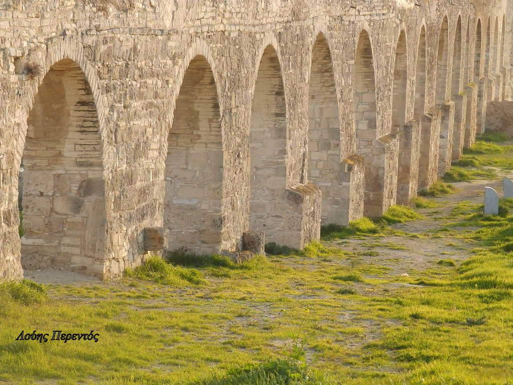 Η πρωινή ενημέρωση της ημέρας από τη Σκαλιώτισσα