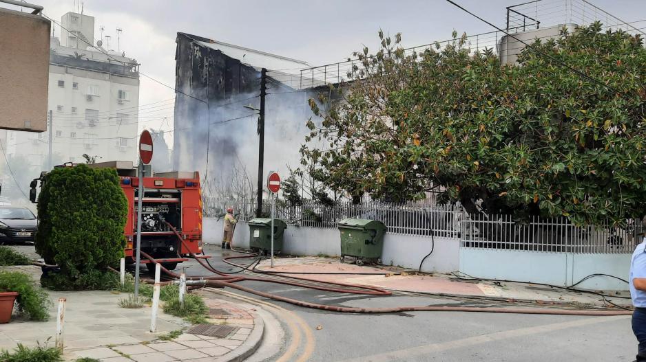 Λήφθηκαν καταθέσεις και κλειστά κυκλώματα, αρχίζουν έρευνες οι εμπειρογνώμονες