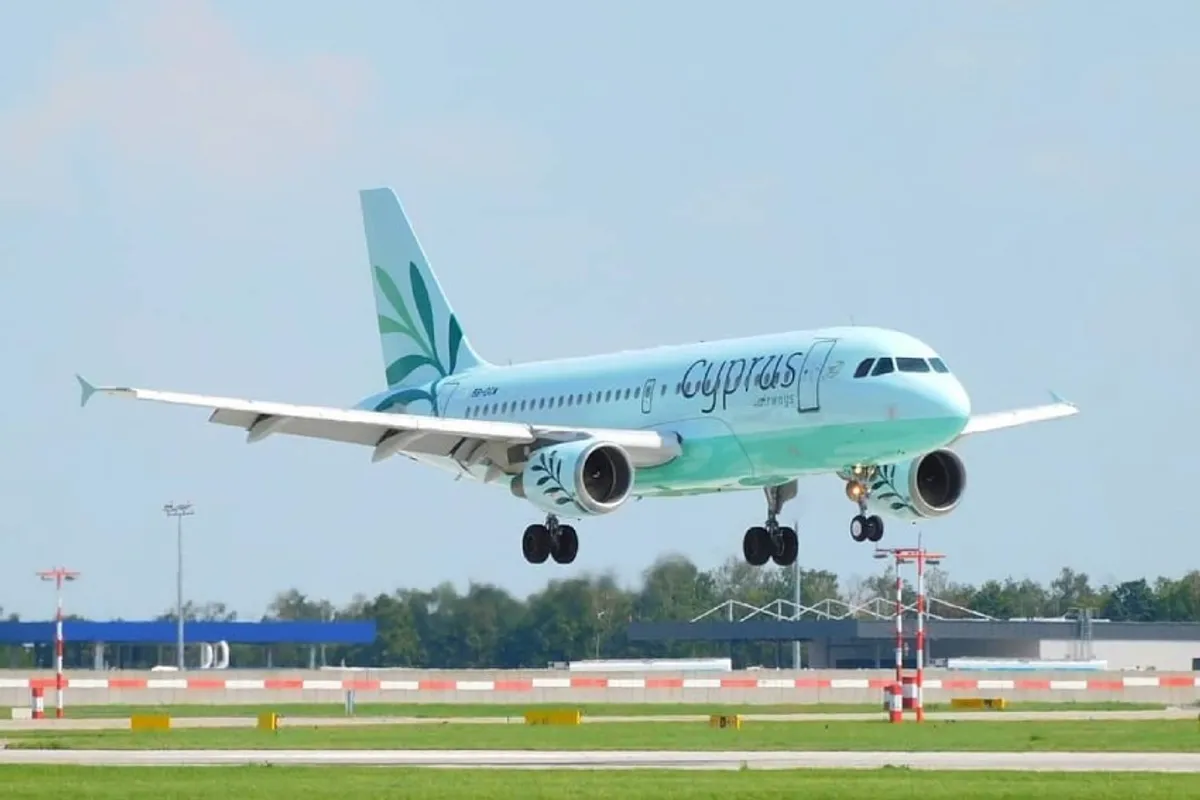 Ενέργειες από Cyprus Airways για διαχείριση αυξημένου αριθμού κλήσεων