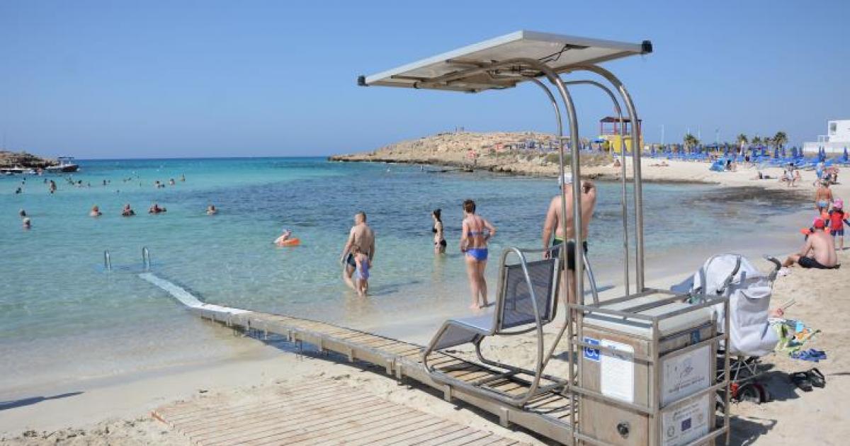 Από 2 Μαΐου οι αιτήσεις για επιχορήγηση διακοπών σε άτομα με αναπηρίες