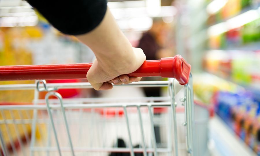 Eurostat: Στην Κύπρο η μεγαλύτερη αύξηση όγκου λιανικού εμπορίου