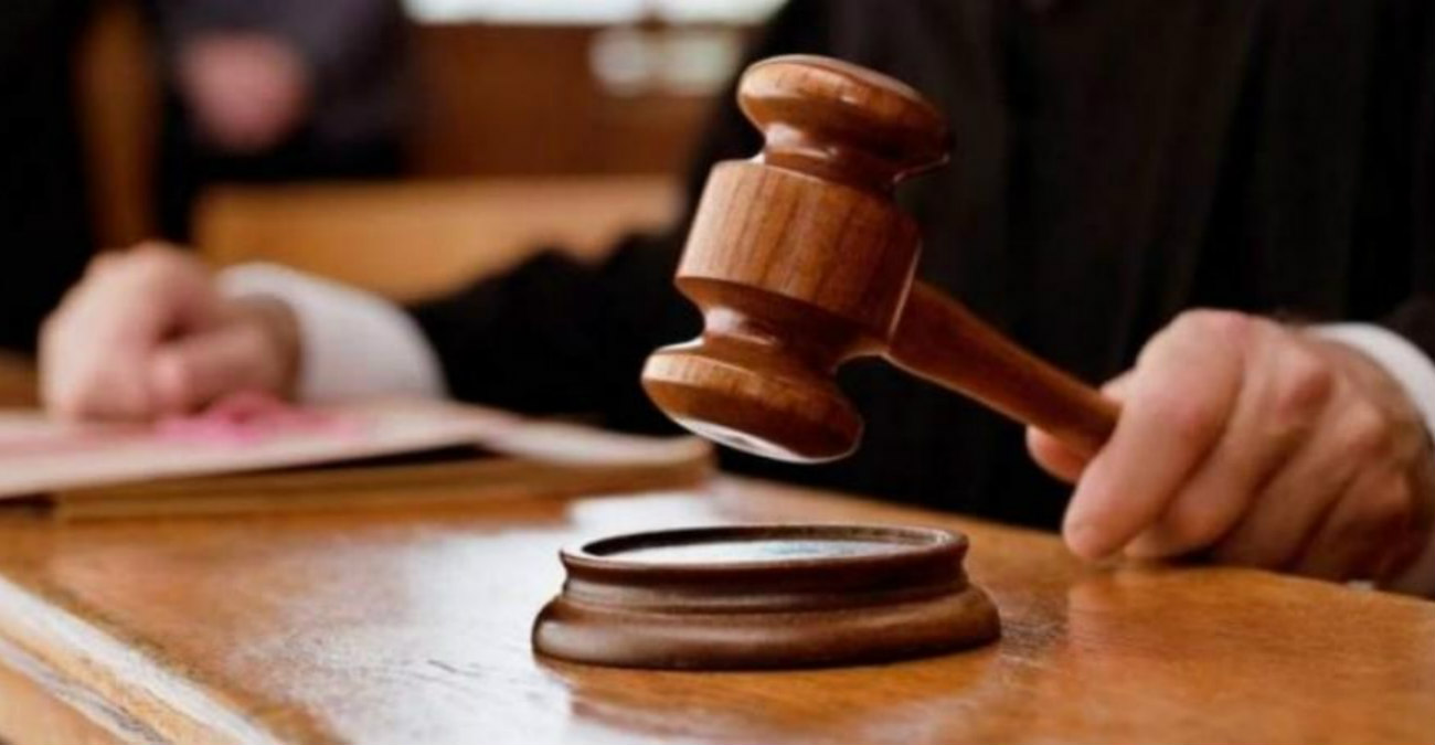 Άμεση αποφυλάκιση 53χρονου για ποινή σχετικά με κατοχή παιδικής πορνογραφίας